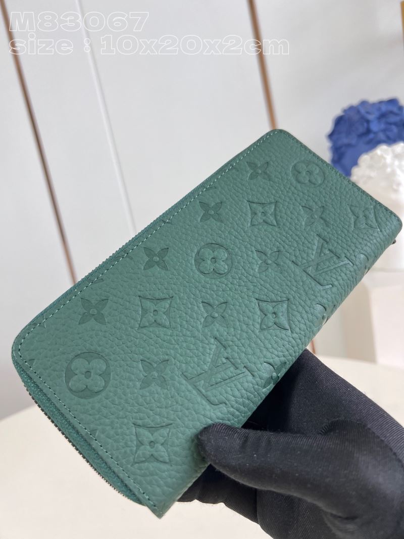 Louis Vuitton Wallets